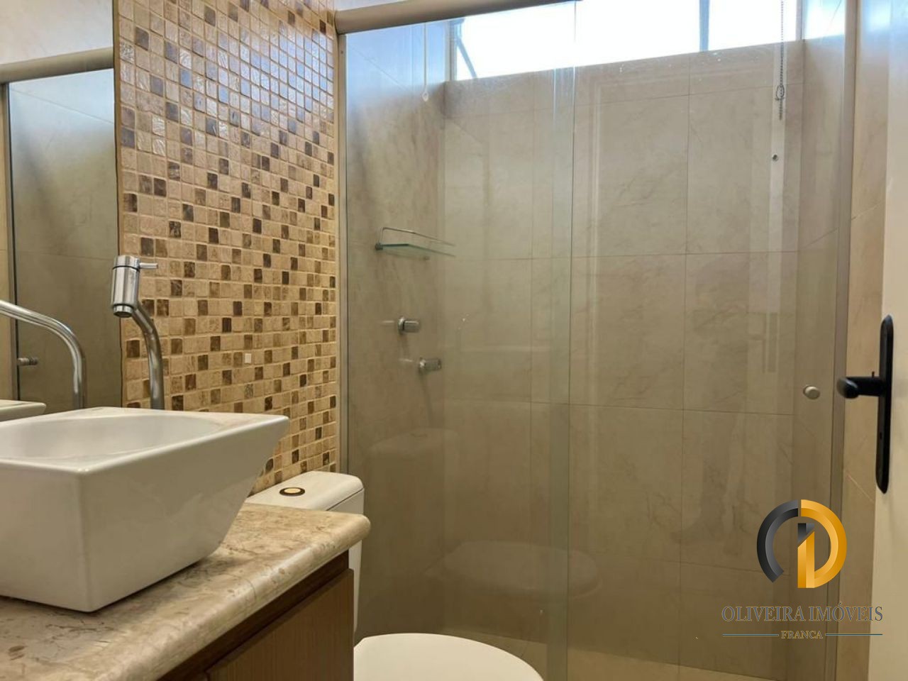 Casa residencial em franca - sp, parque franville