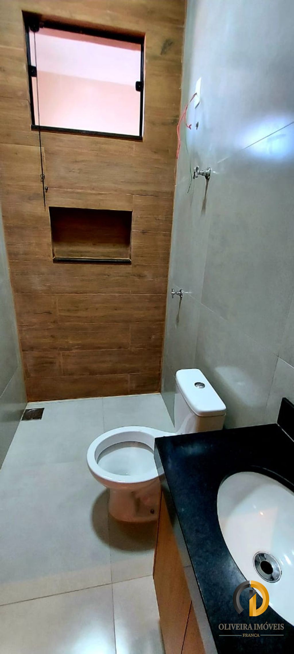 Apartamento Residencial em Franca - Sp, Jardim Botânico