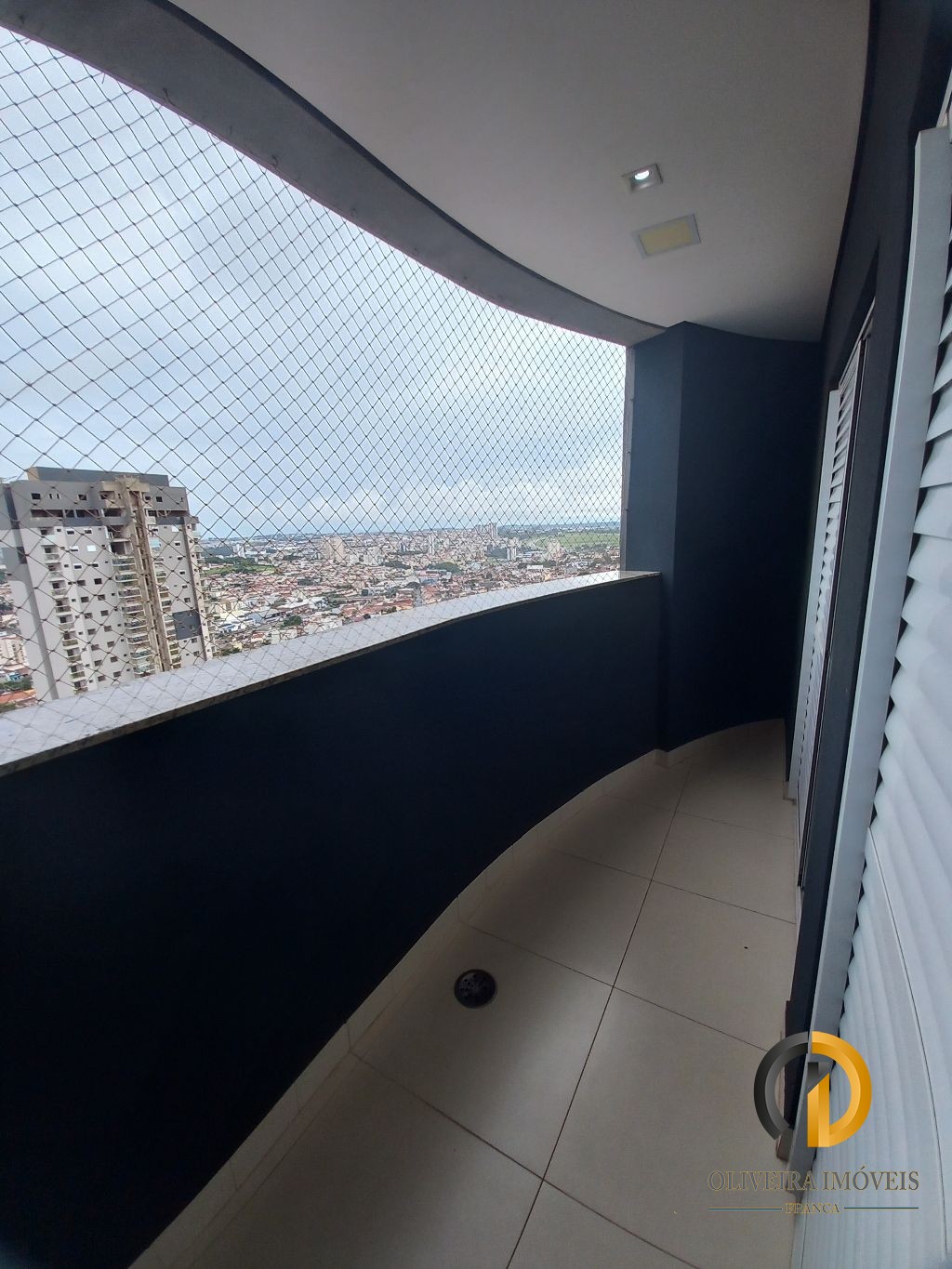 Apartamento Residencial em Franca - SP, Estacao