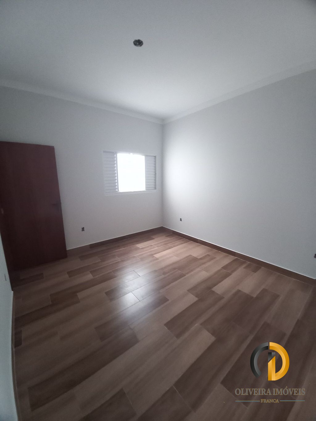 Casa Residencial em Franca - Sp, João Liporoni