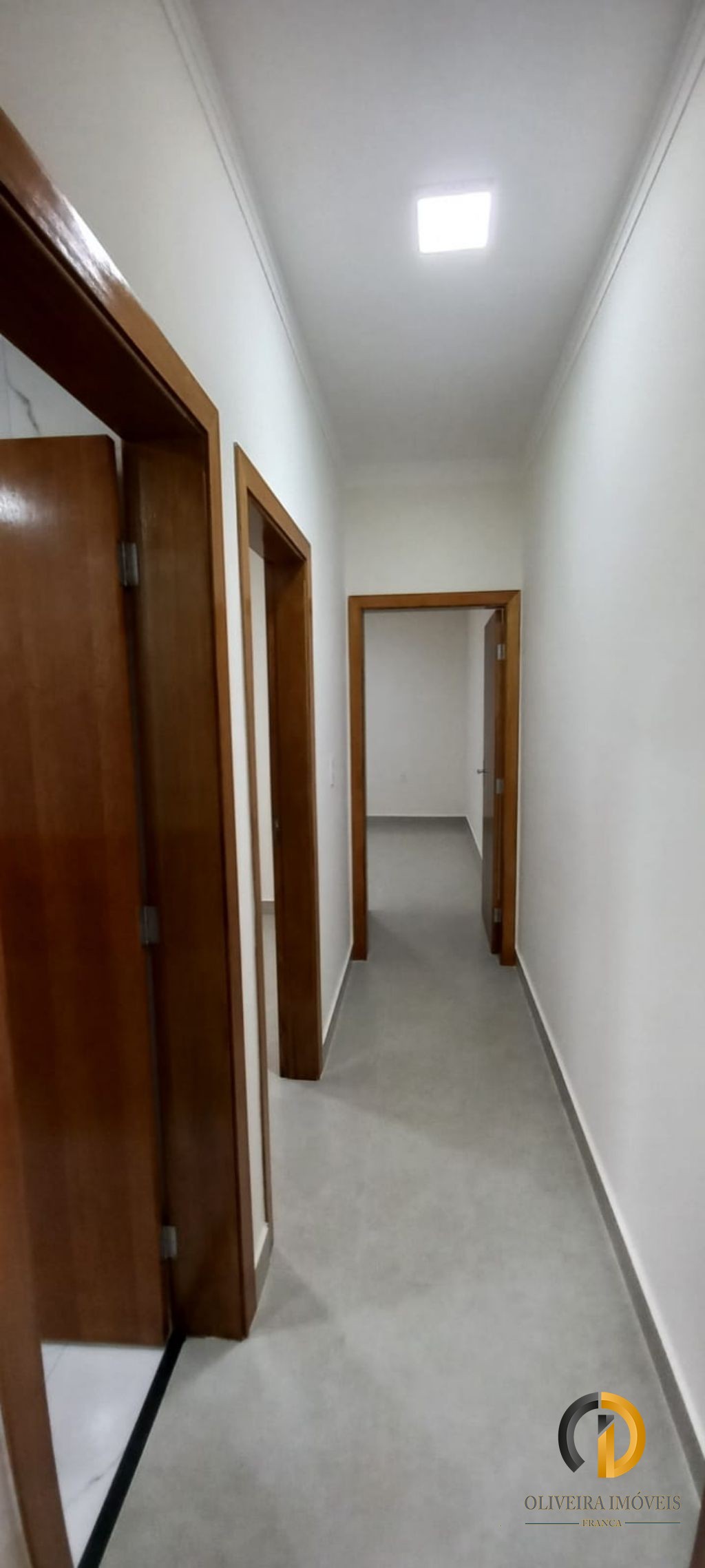 Apartamento residencial em franca - sp, santa lúcia