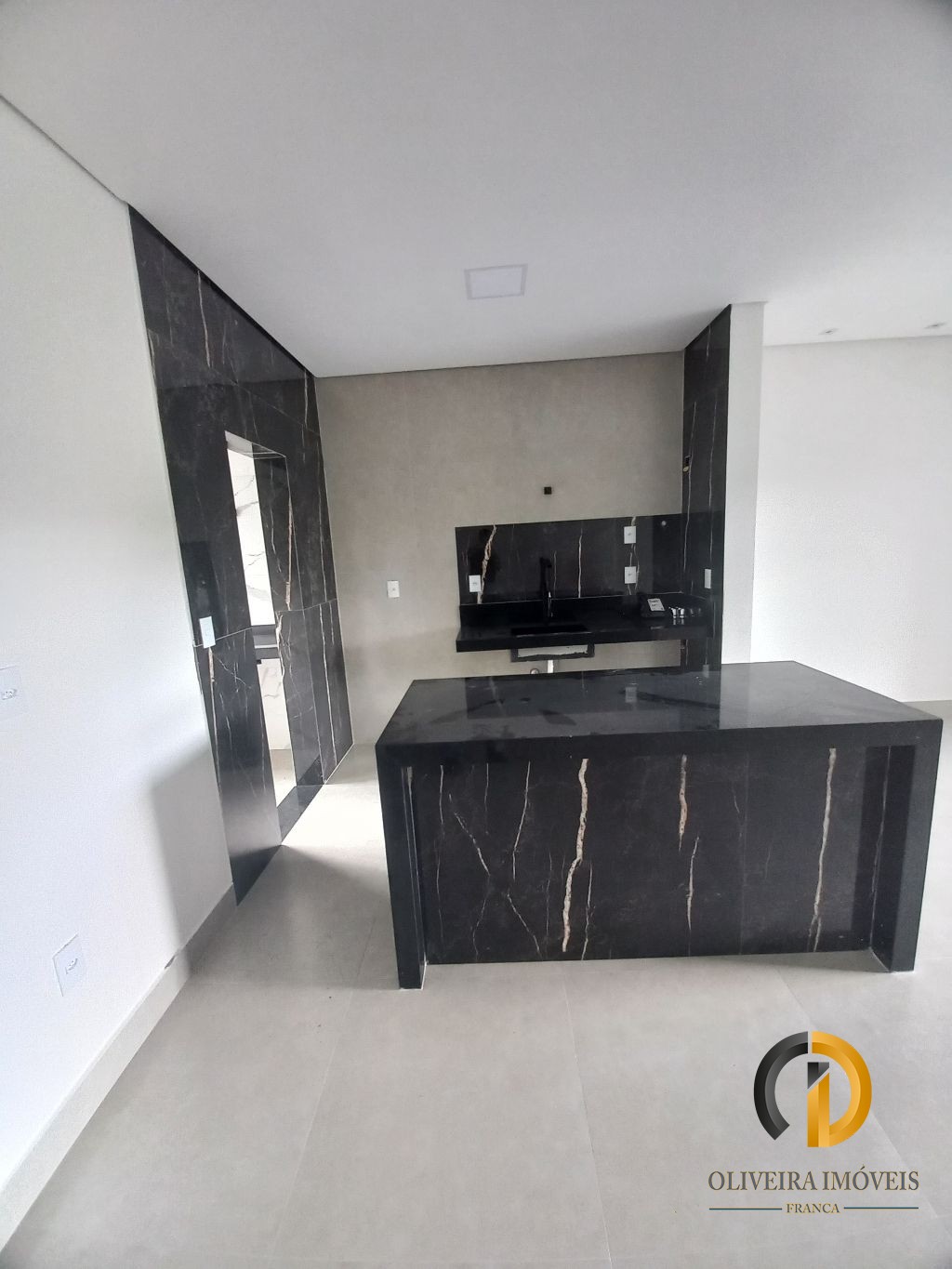 Apartamento residencial em franca - sp, santa lucia