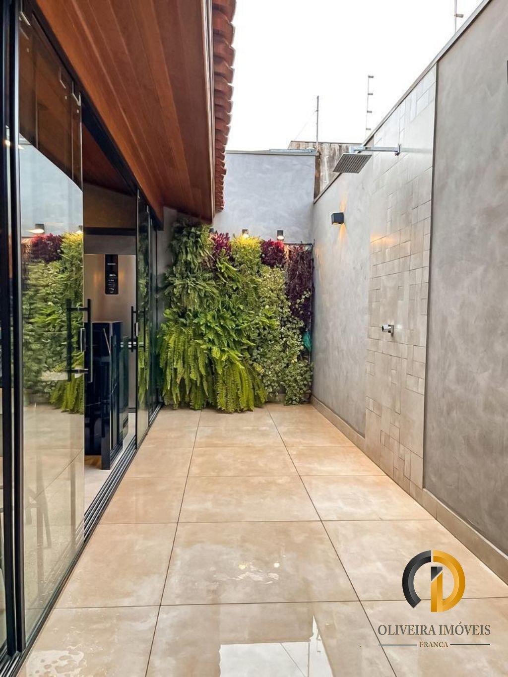 Casa residencial em franca - sp, jardim dr. Antonio petragli