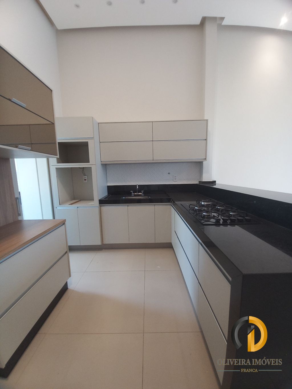 Apartamento Residencial em Franca - SP, Piratininga