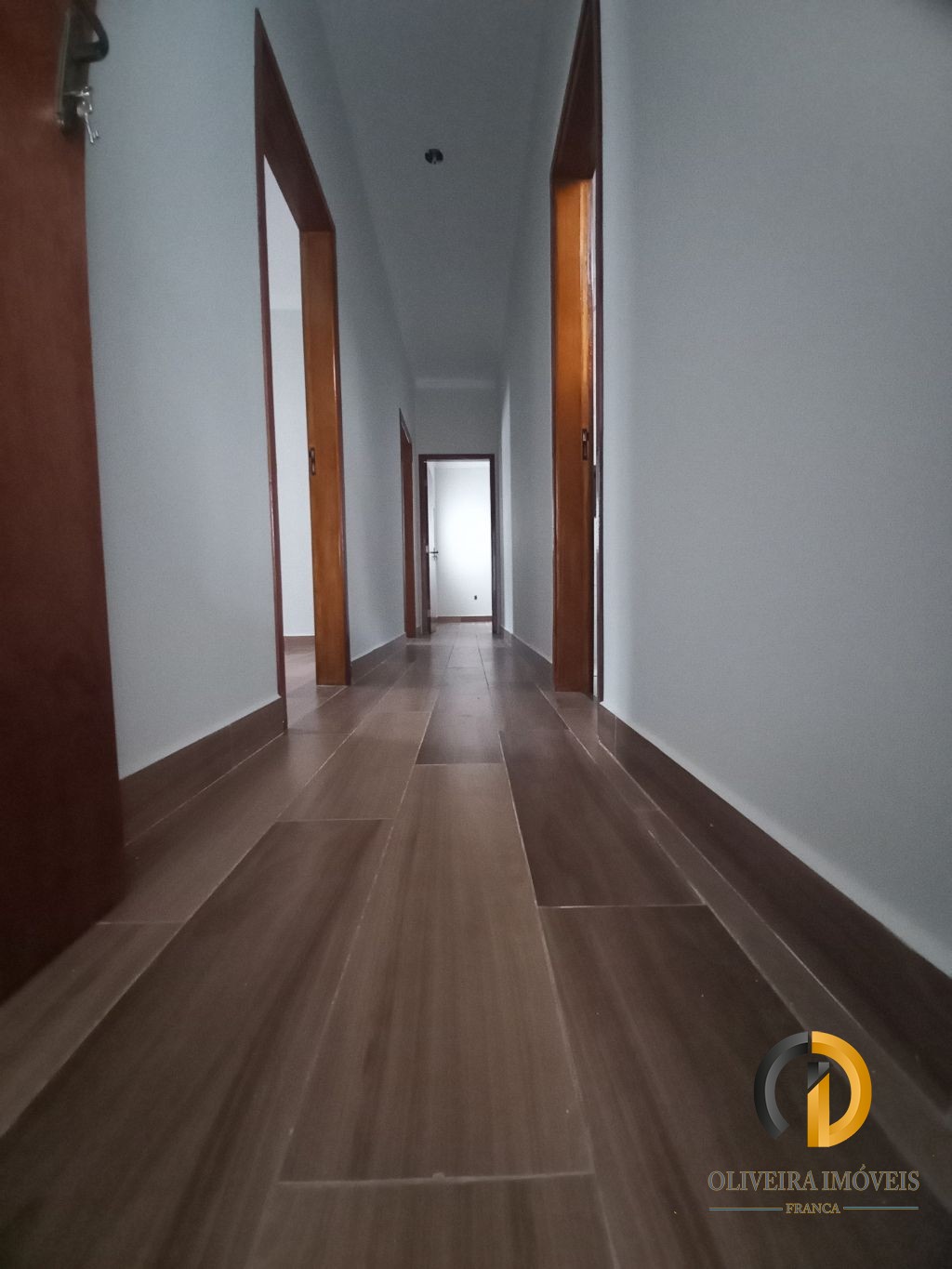 Casa residencial em franca - sp, joão liporoni