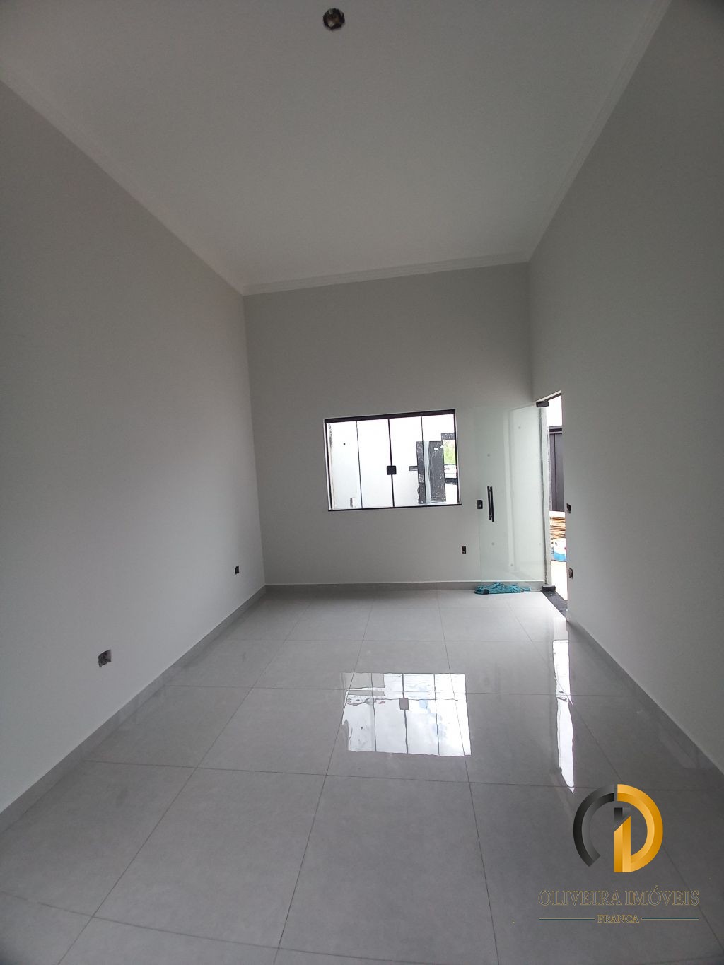 Casa residencial em franca - sp, joão liporoni