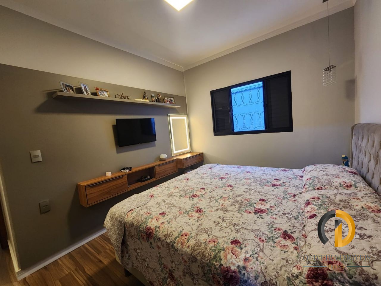 Linda casa á venda esplanada primo meneghetti ii- franca sp