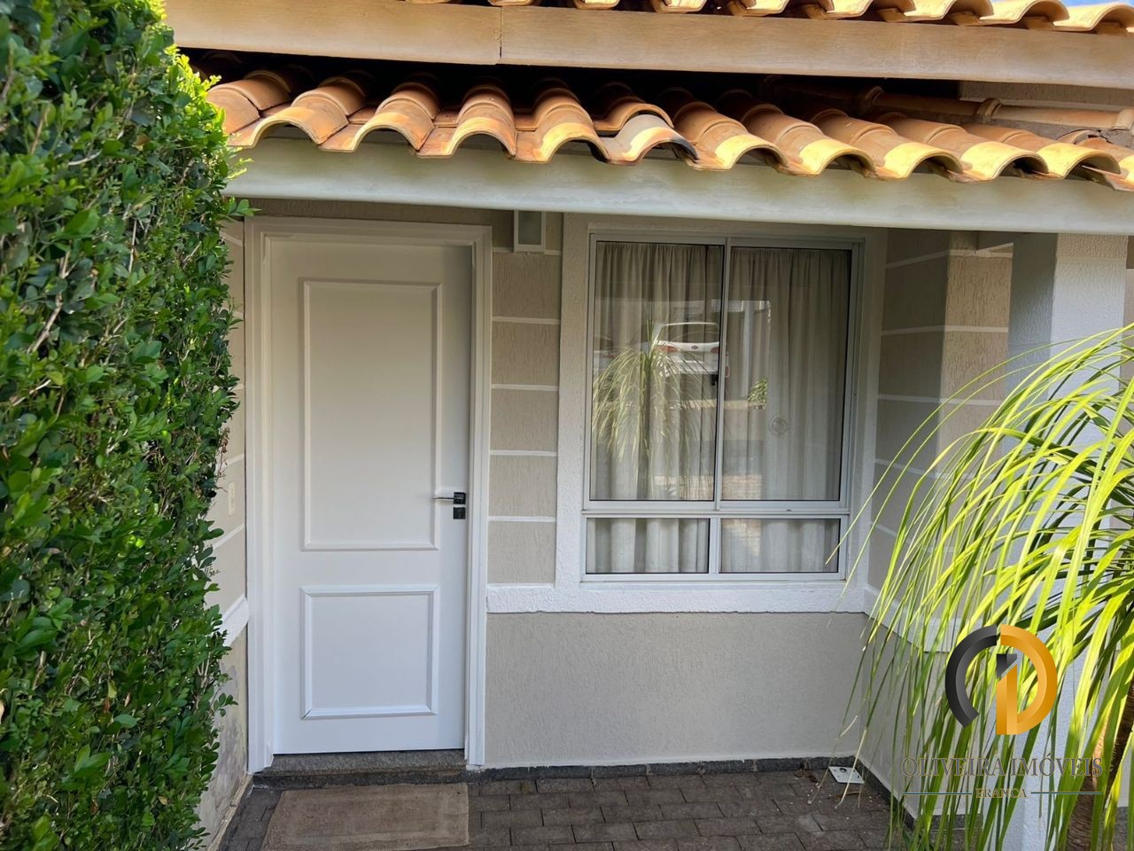 Casa residencial em franca - sp, parque franville