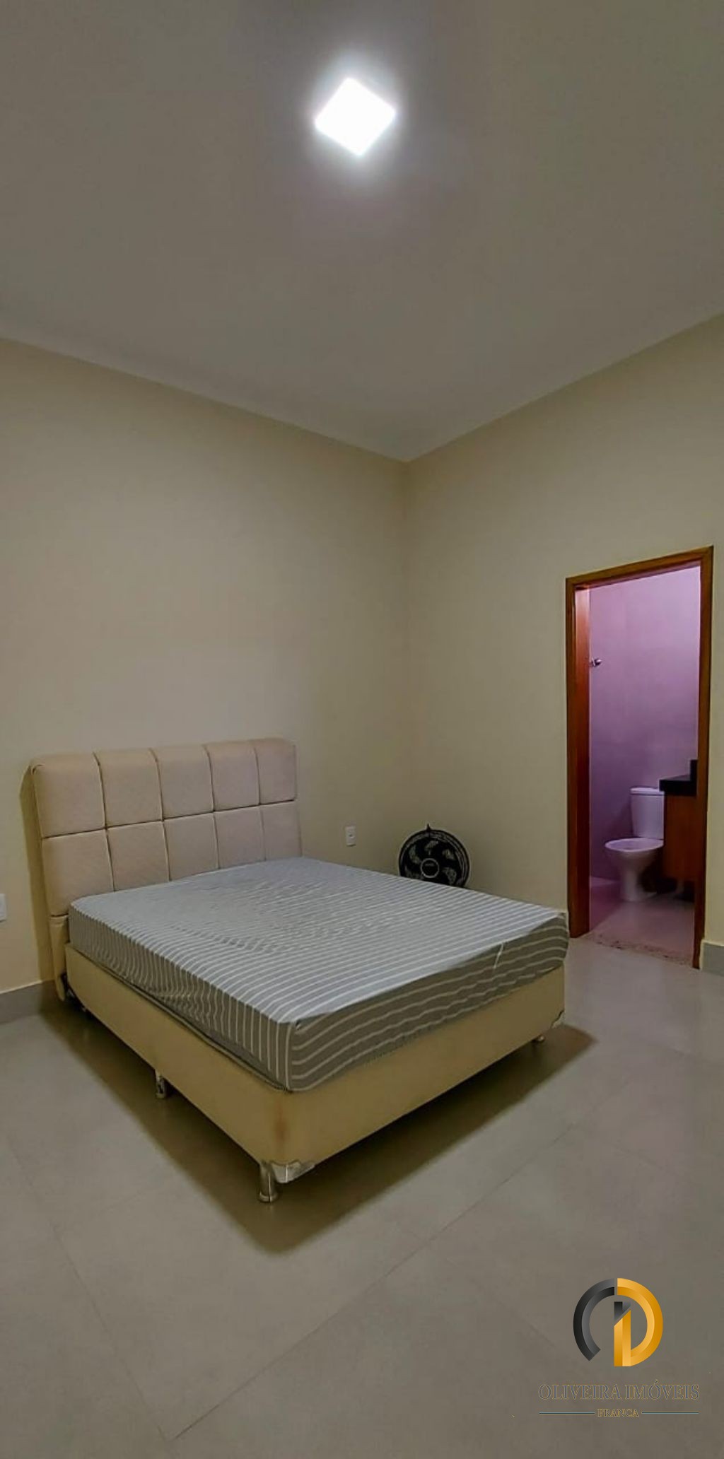 Apartamento residencial em franca - sp, jardim botânico