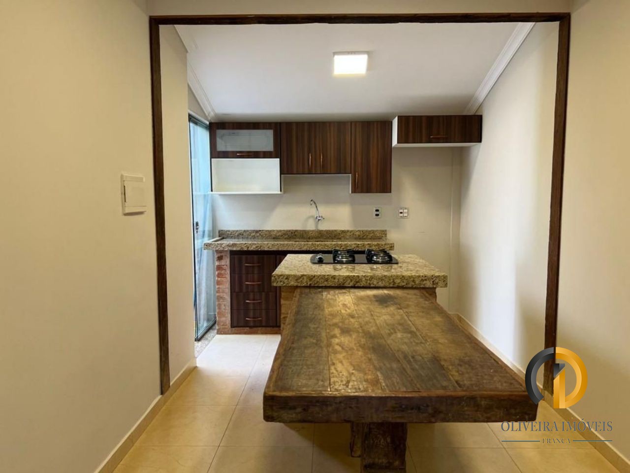 Casa residencial em franca - sp, parque franville