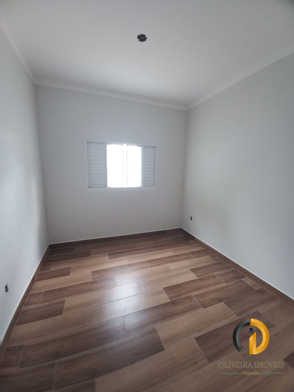 Casa residencial em franca - sp, joão liporoni