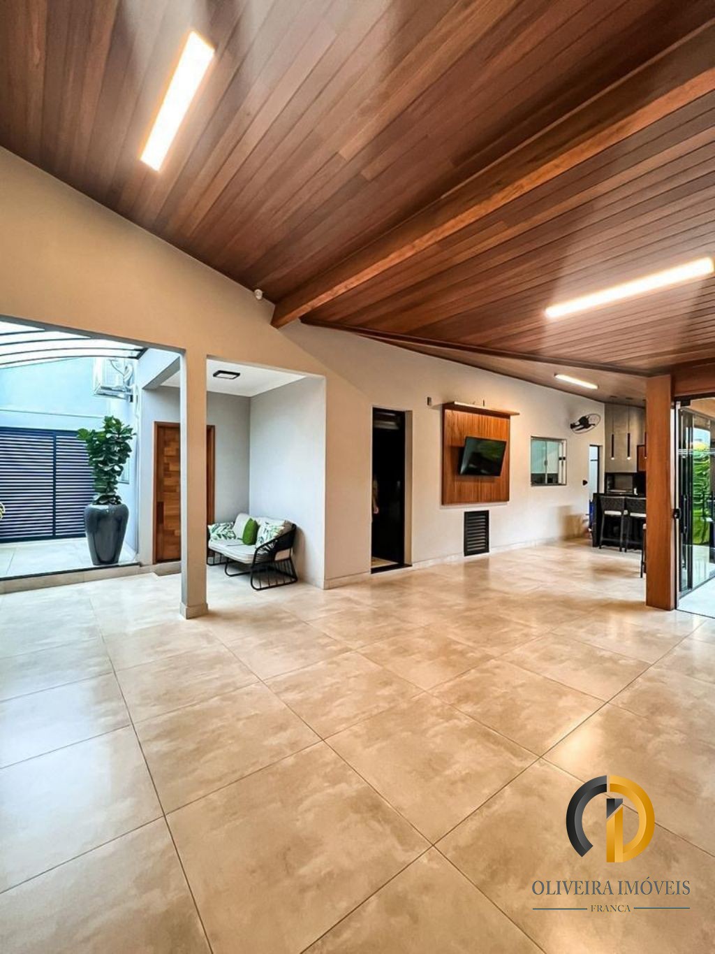 Casa residencial em franca - sp, jardim dr. Antonio petragli