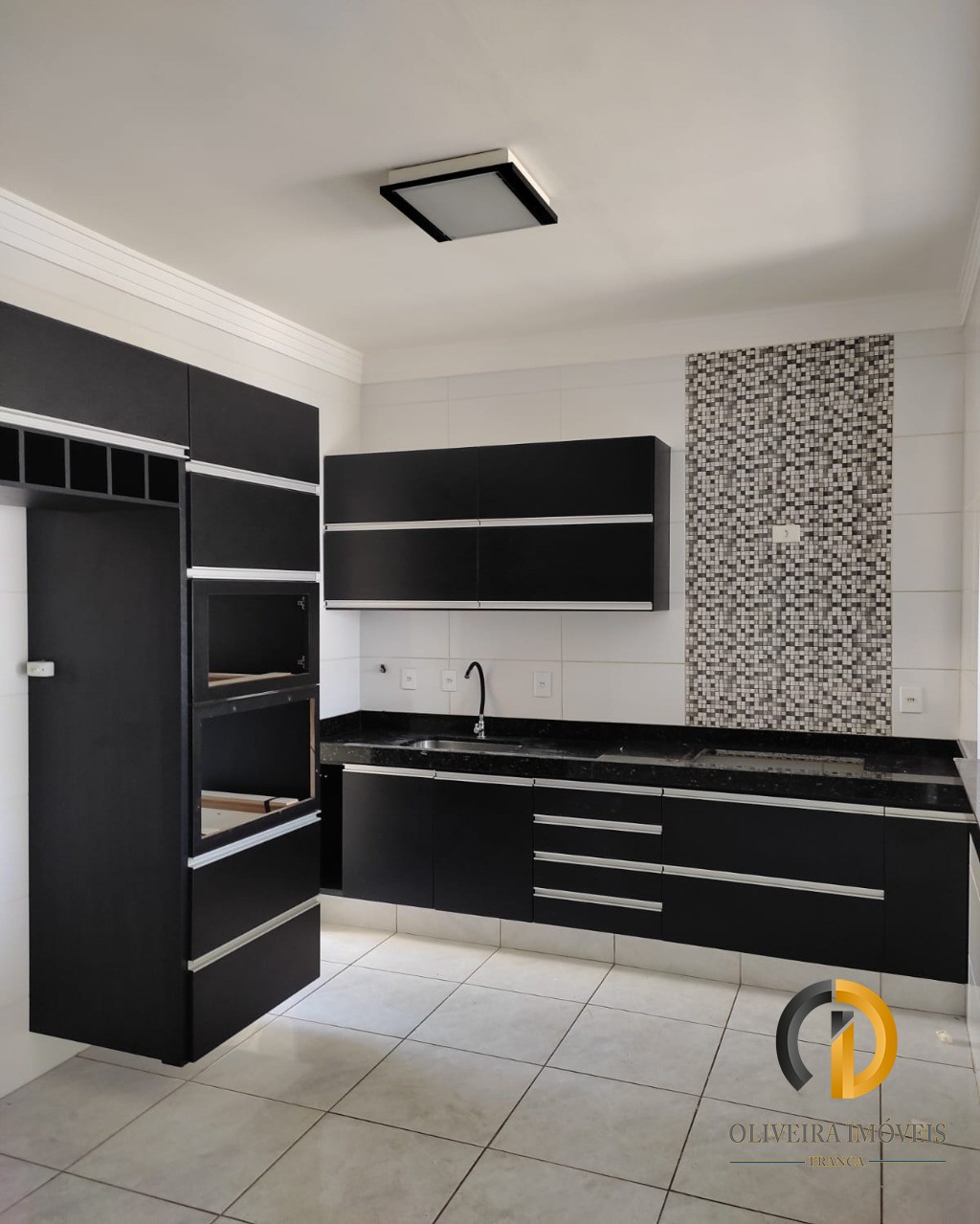 Excelente apartamento mobiliado a venda villa santa giann- f