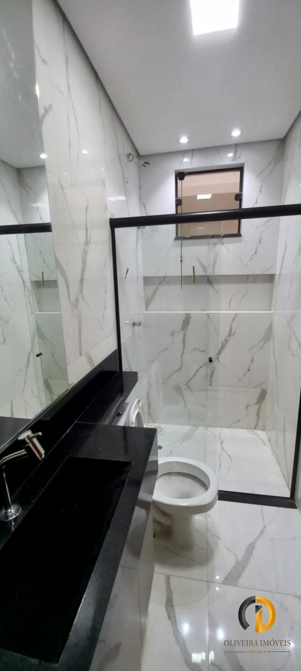 Apartamento residencial em franca - sp, santa lúcia