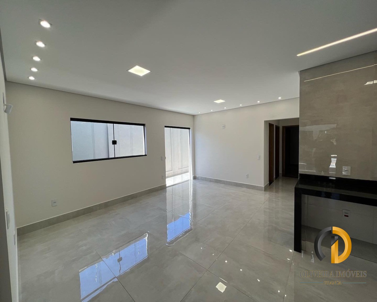 Excelente casa á venda chácara são paulo- franca sp