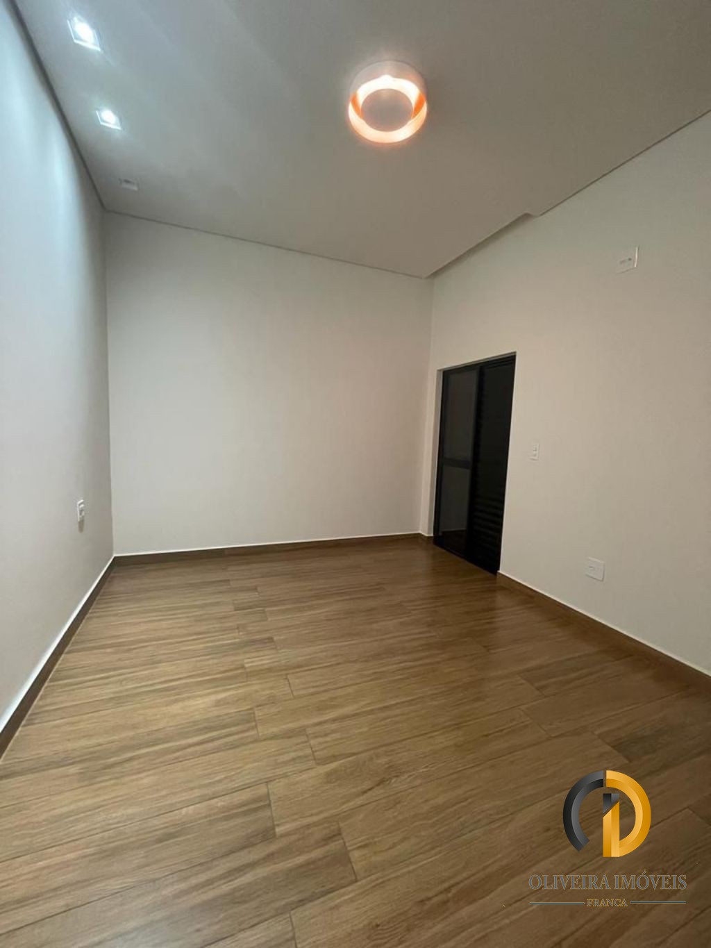 Casa residencial em franca - sp, esplanada primo meneghetti 