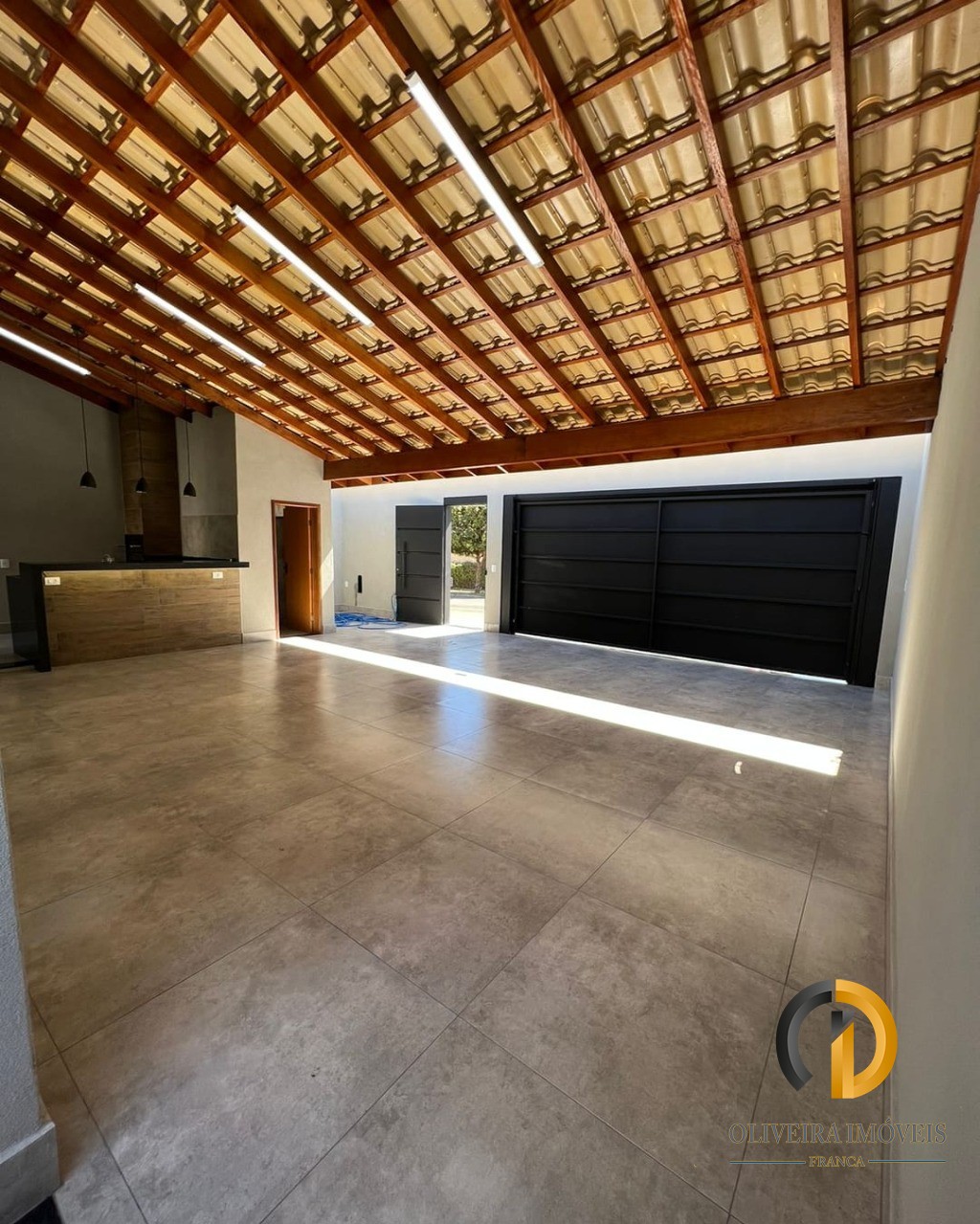 Excelente casa á venda chácara são paulo- franca sp