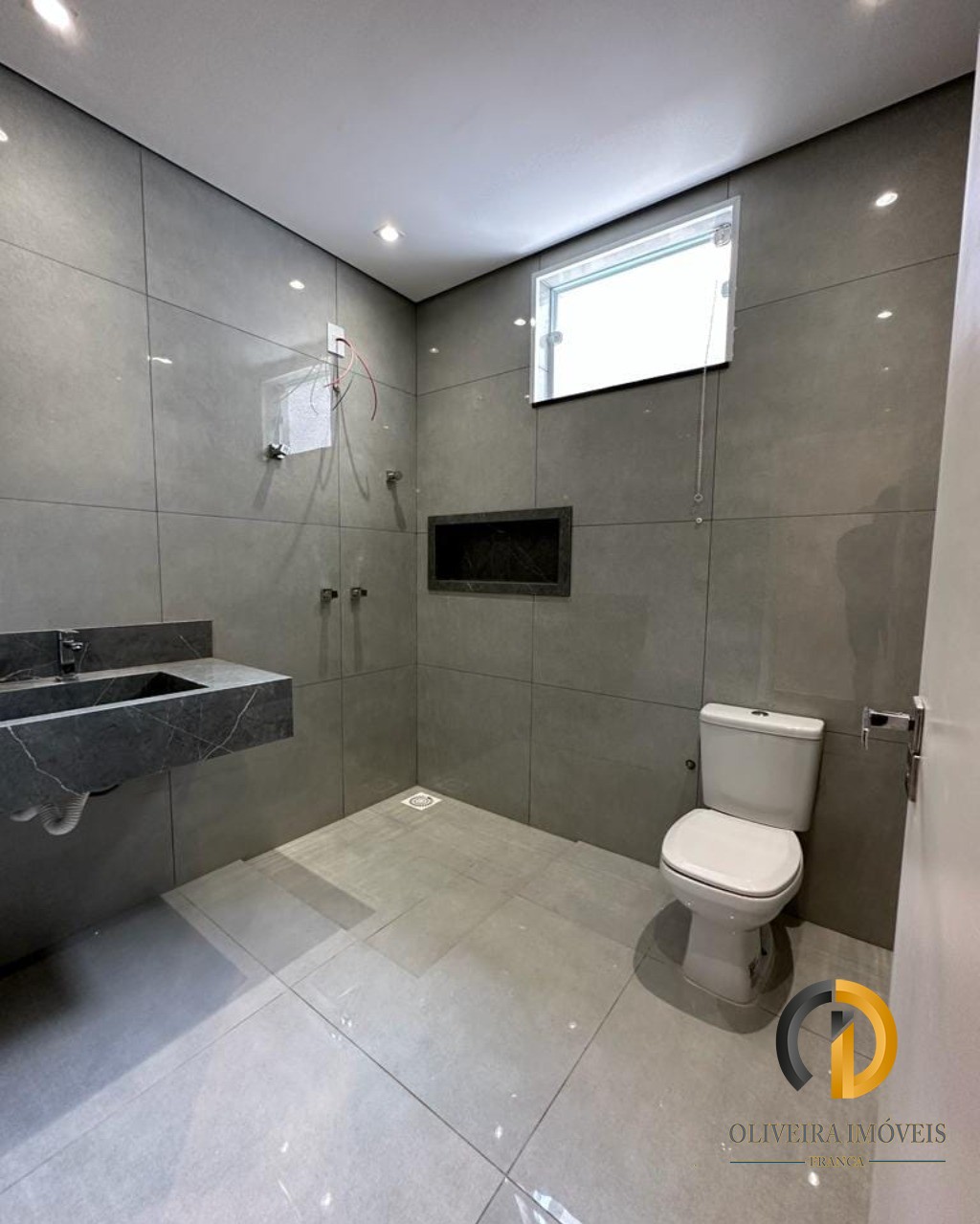 Lindo apartamento á venda residencial amazonas- franca sp