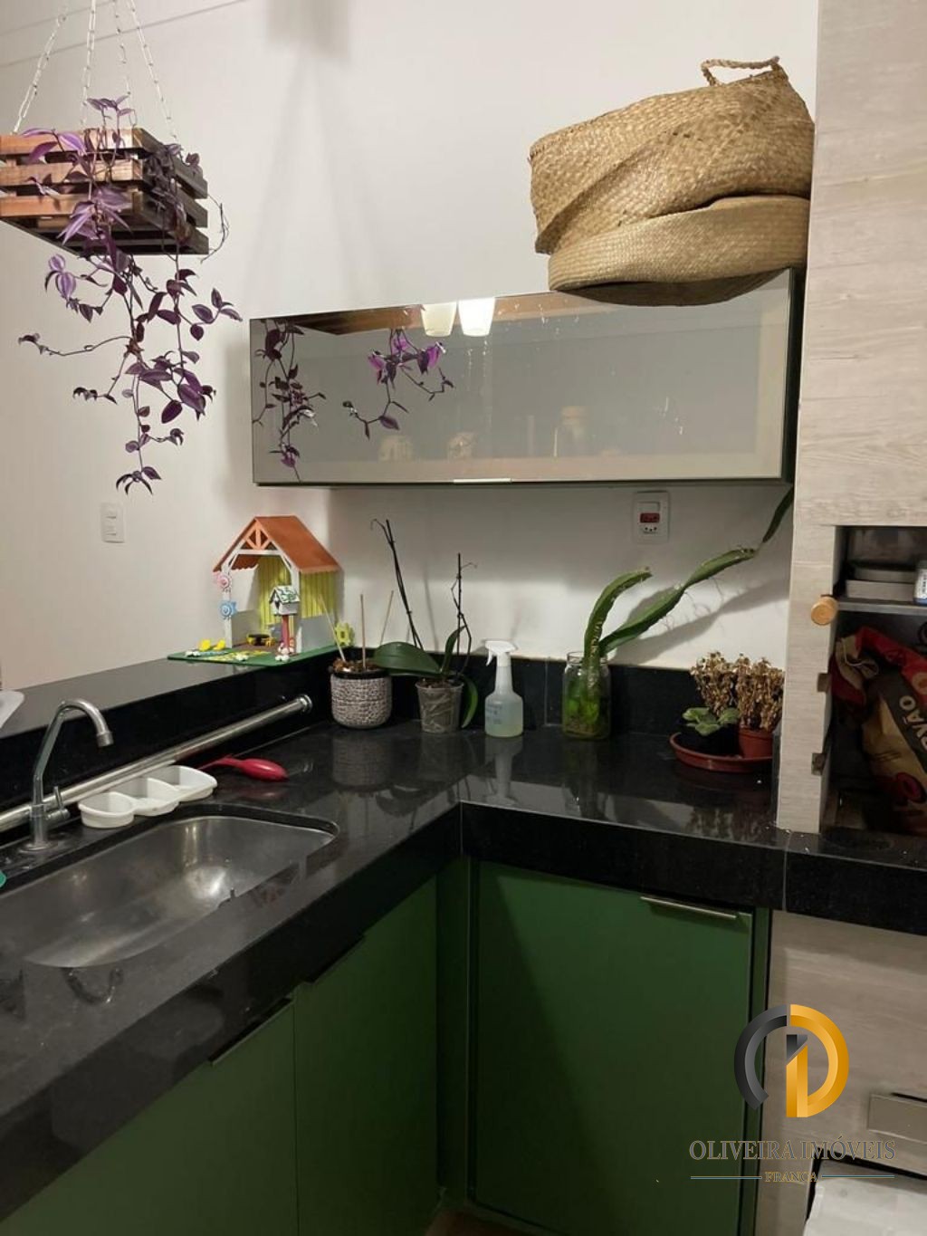 Casa residencial em franca - sp, polo clube