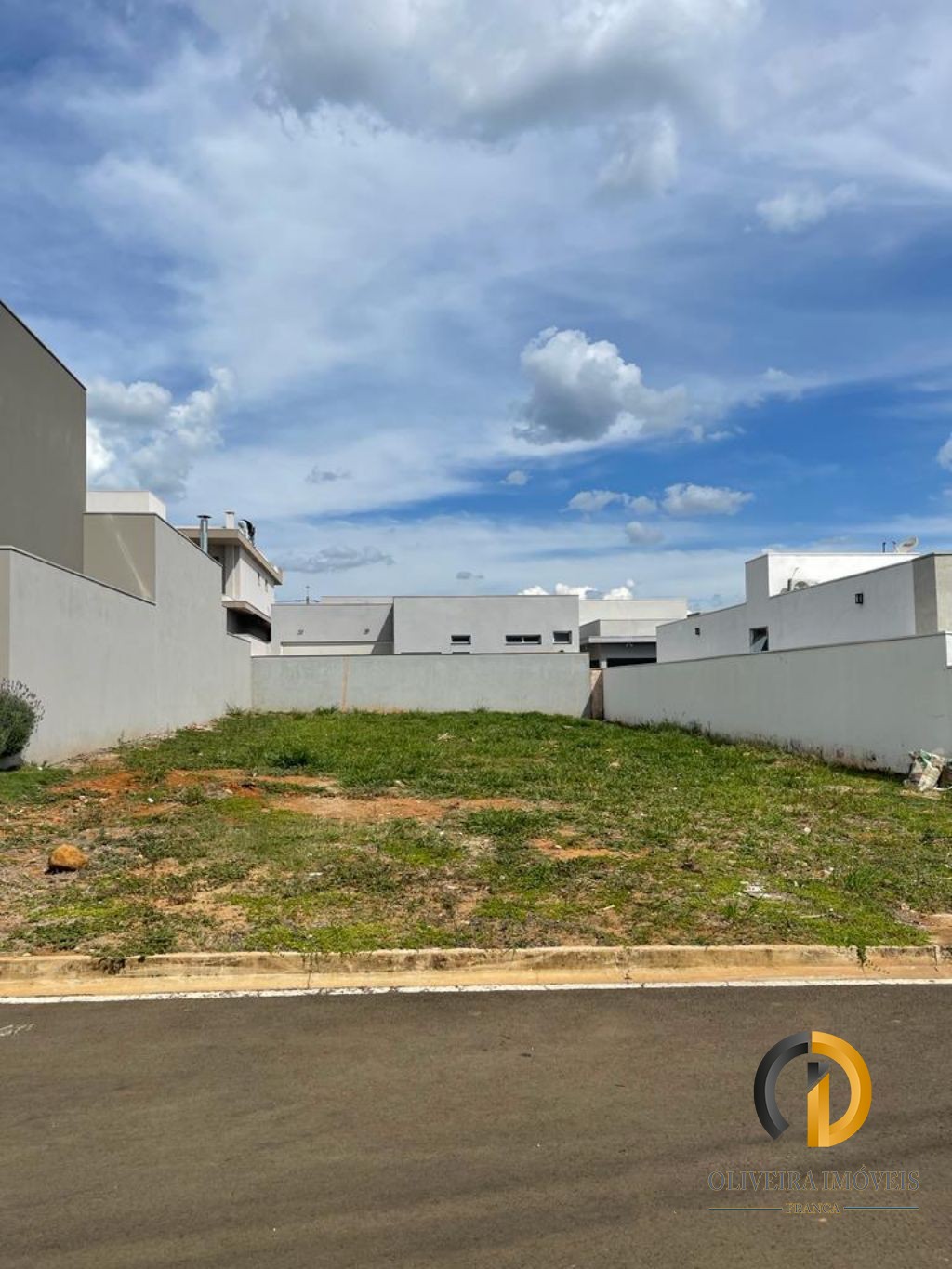 Terreno residencial em franca - sp, villa toscana - foto 1