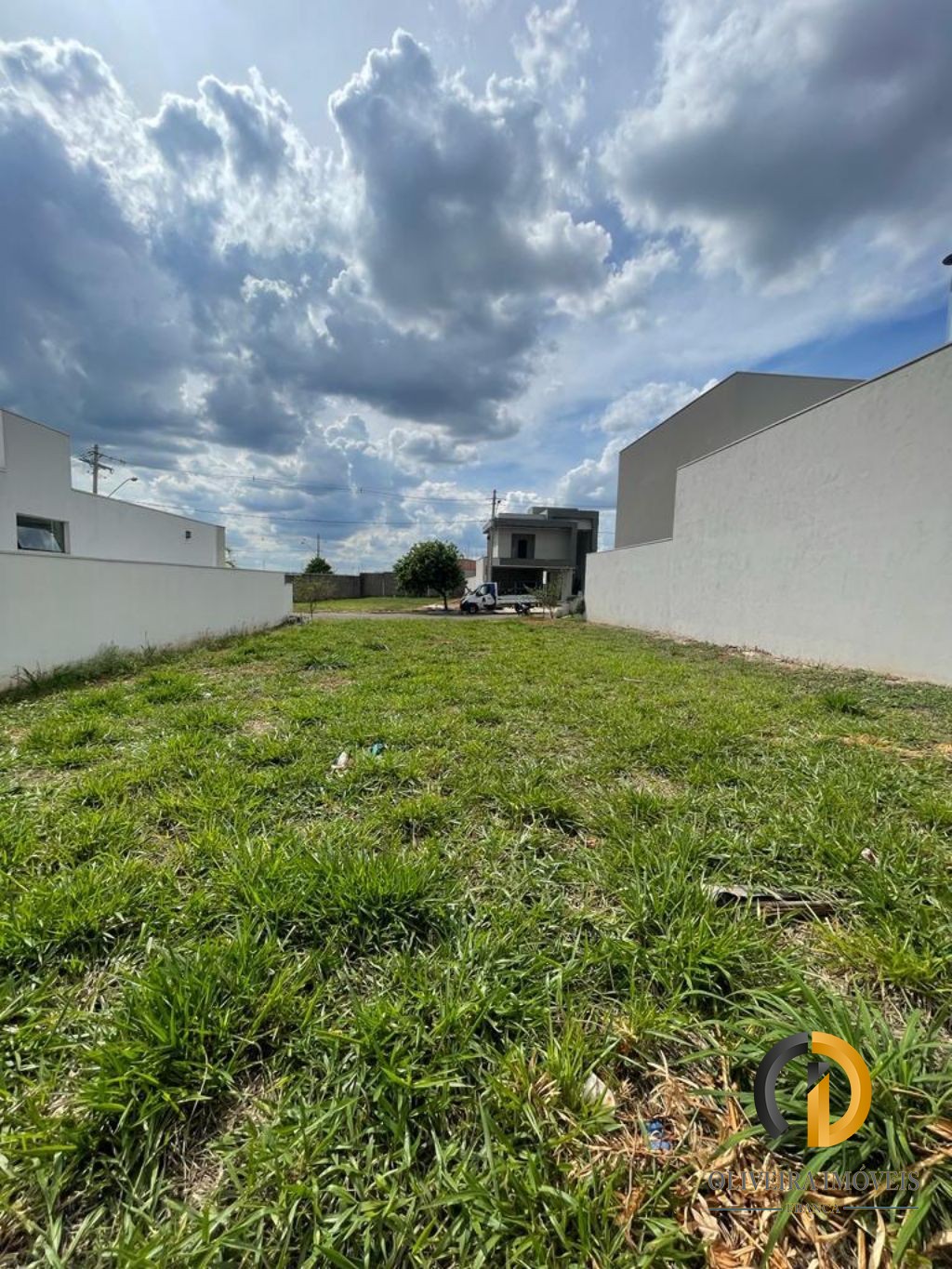 Terreno residencial em franca - sp, villa toscana - foto 3