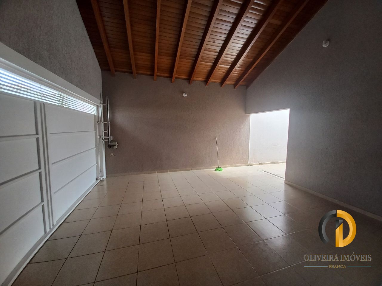Casa residencial em franca - sp, jardim piratininga