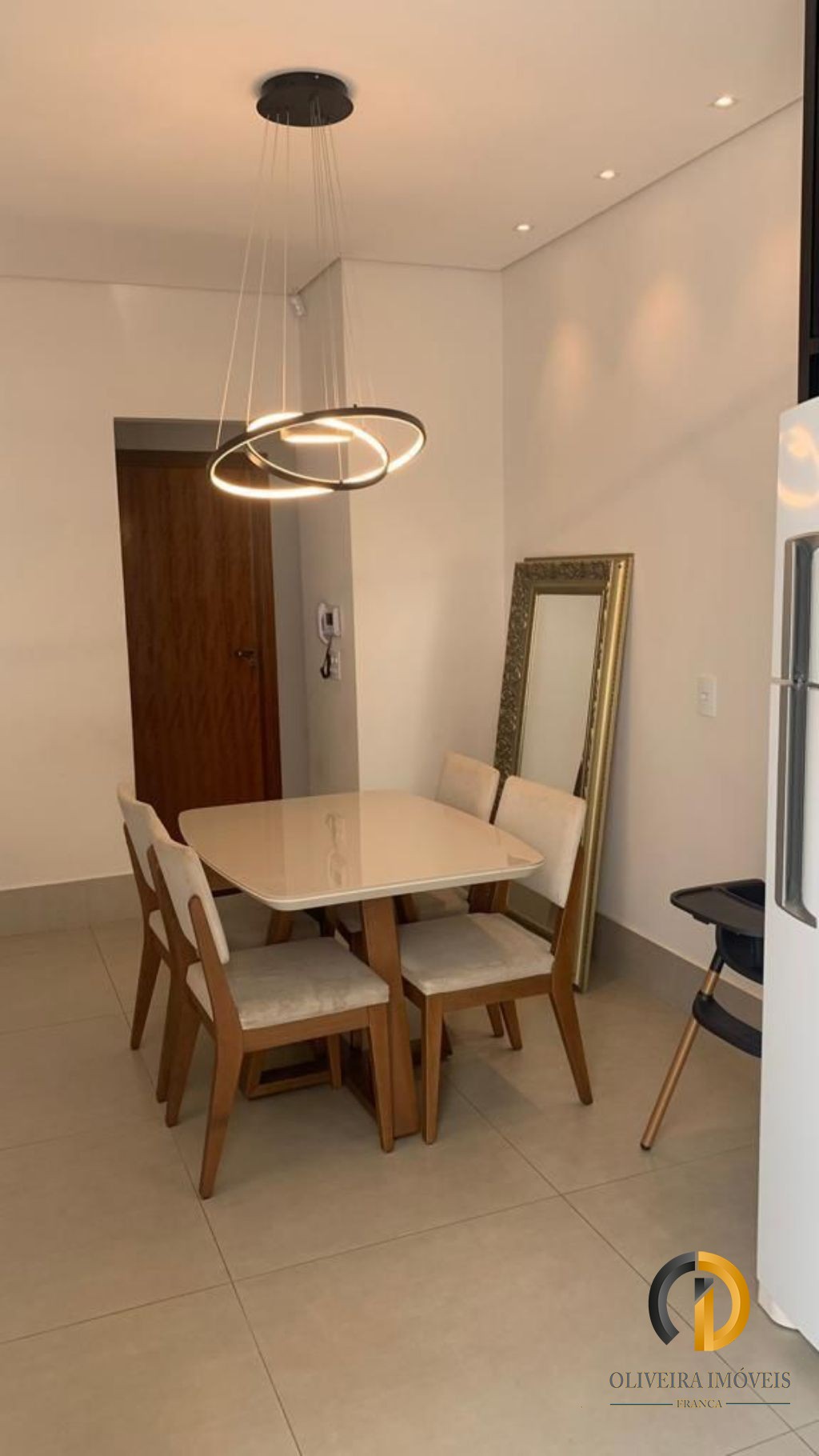 Casa residencial em franca - sp, jardim california