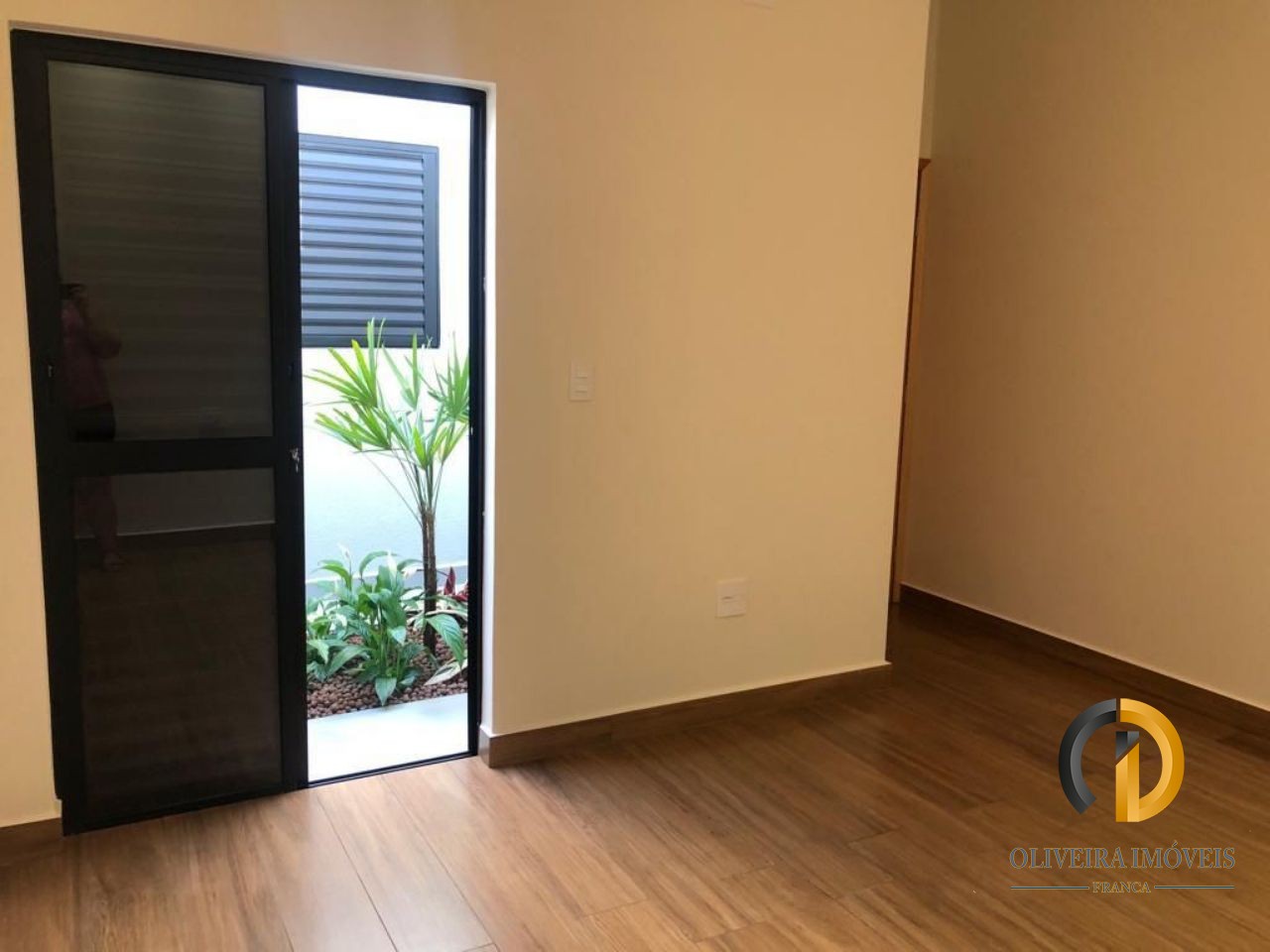 Casa residencial em franca - sp, esplanada primo meneghetti 