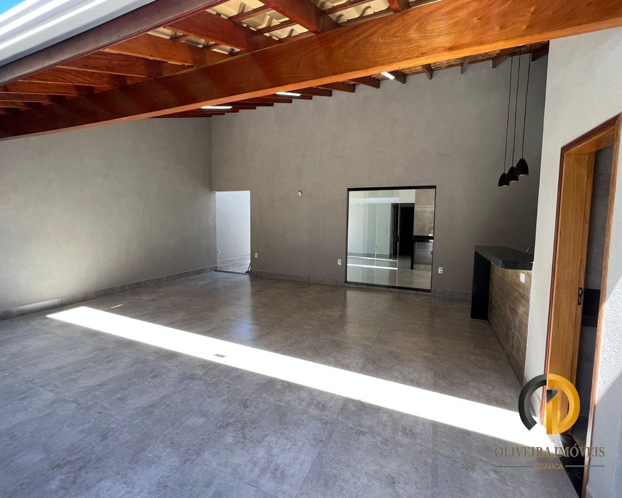 Excelente casa á venda chácara são paulo- franca sp