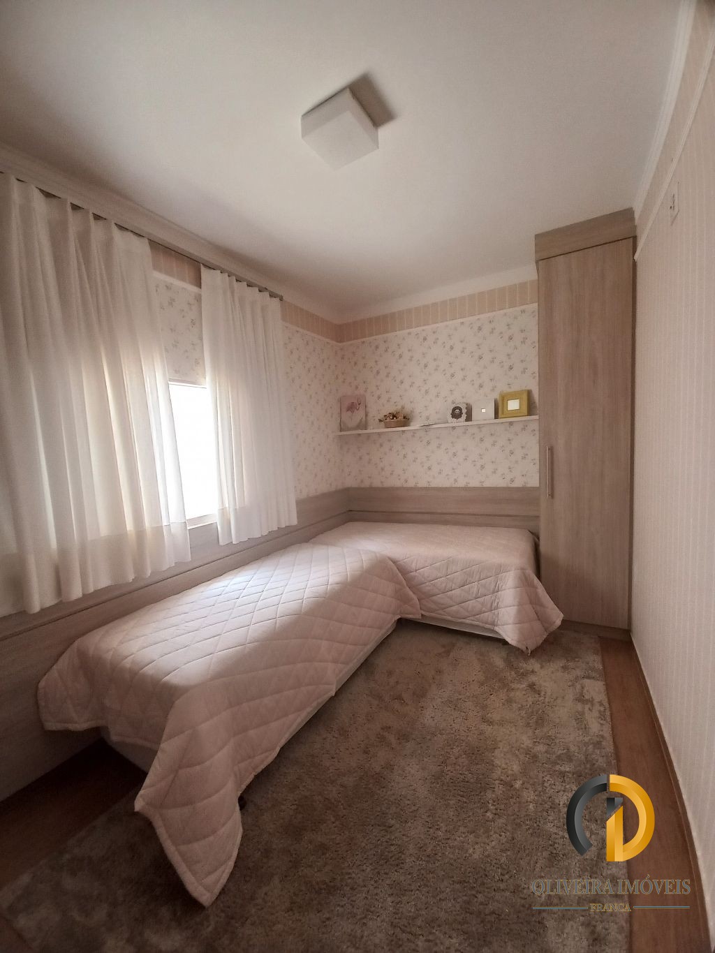 Casa residencial em franca - sp, jardim piratininga