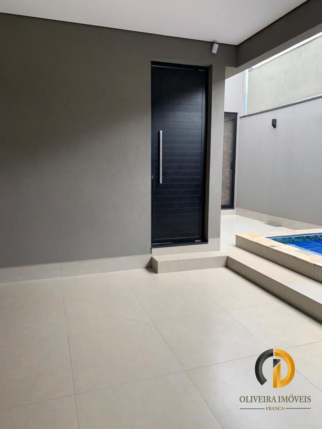 Casa residencial em franca - sp, jardim california