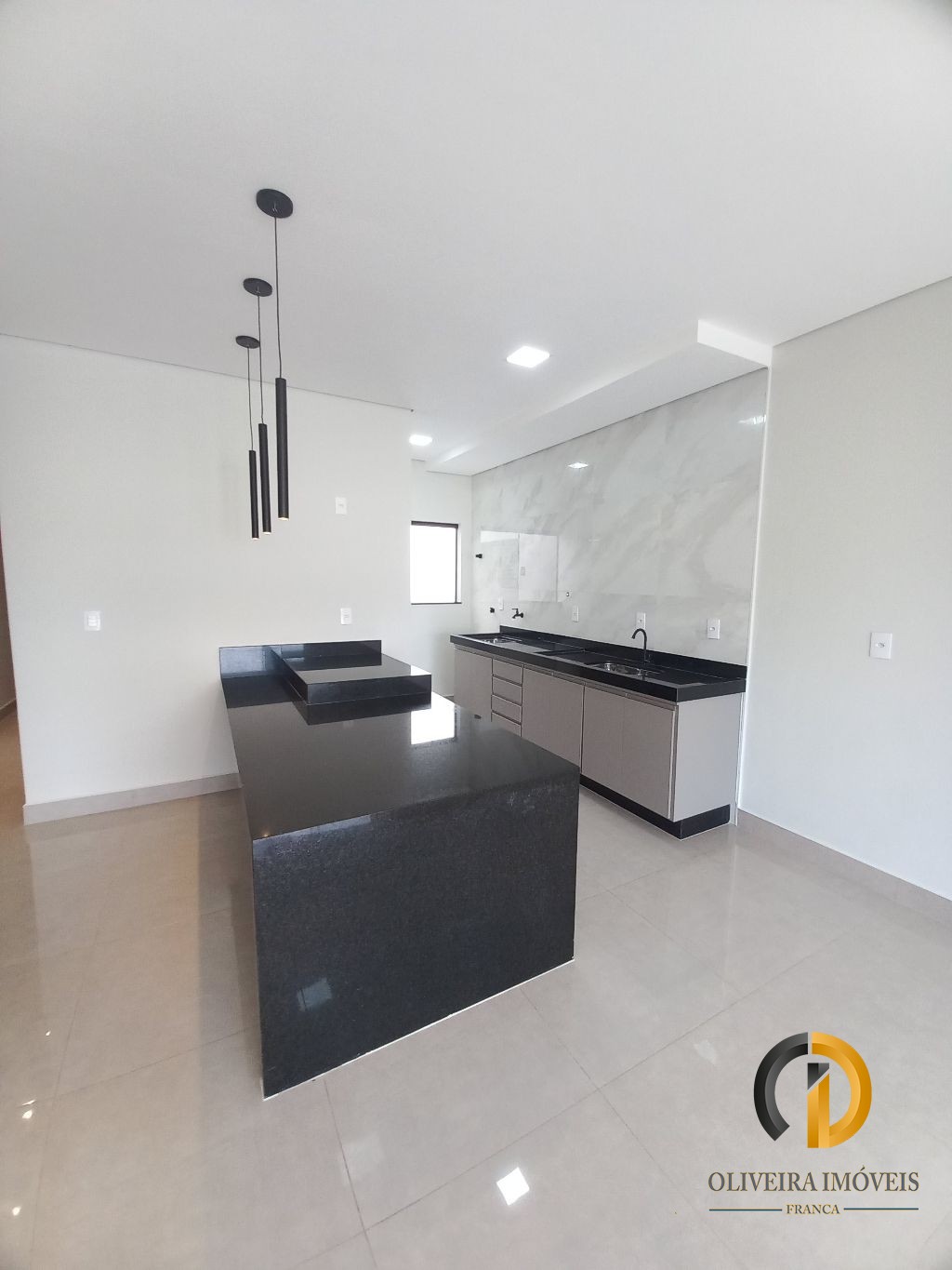 Apartamento residencial em franca - sp, parque moema
