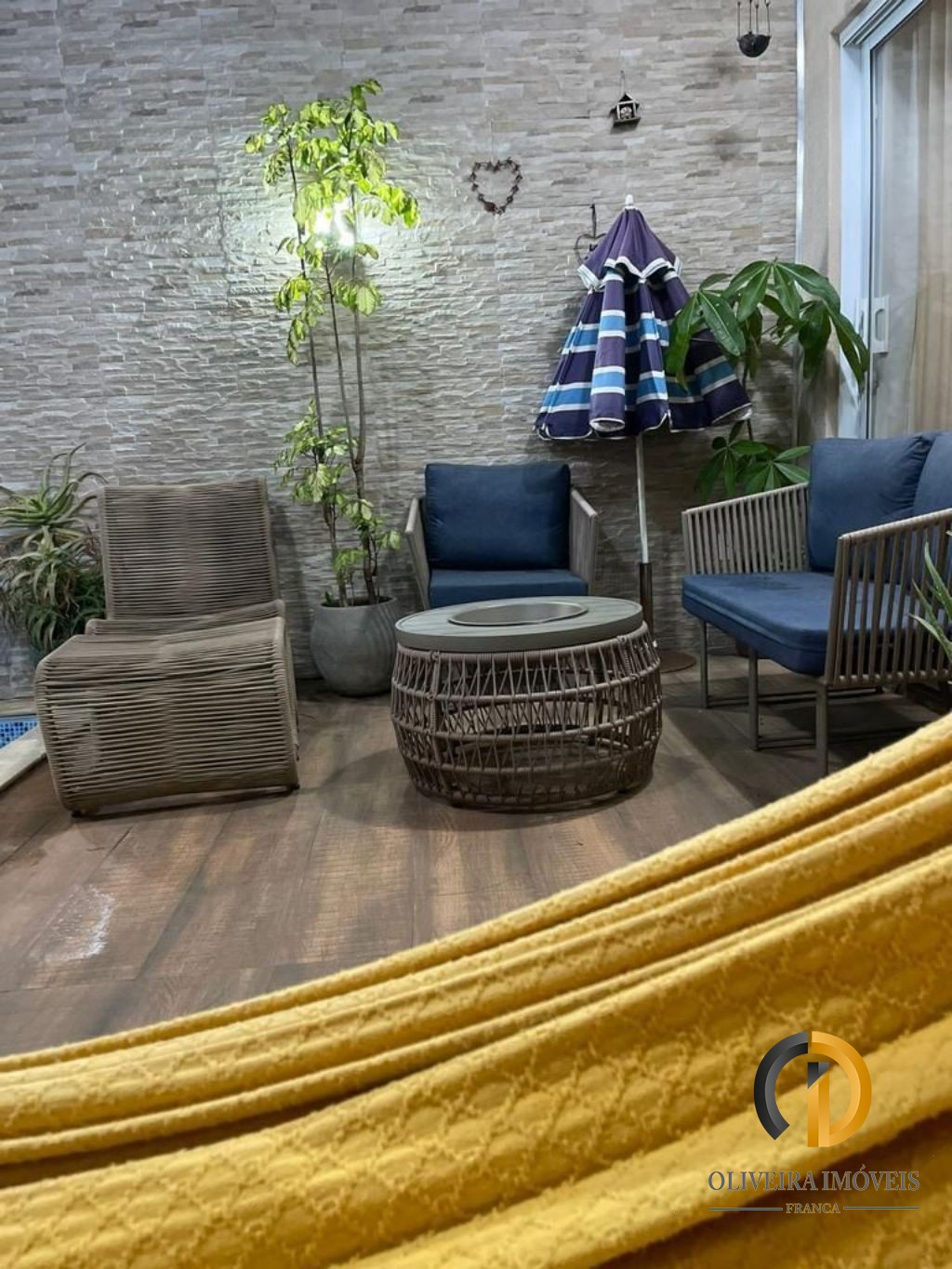 Casa residencial em franca - sp, polo clube