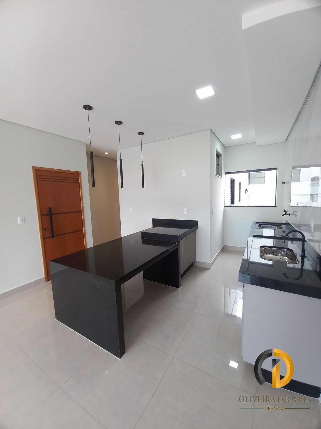 Apartamento residencial em franca - sp, parque moema