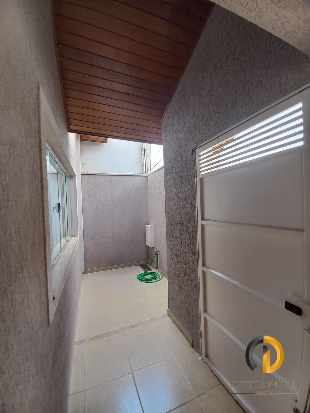 Casa residencial em franca - sp, jardim piratininga