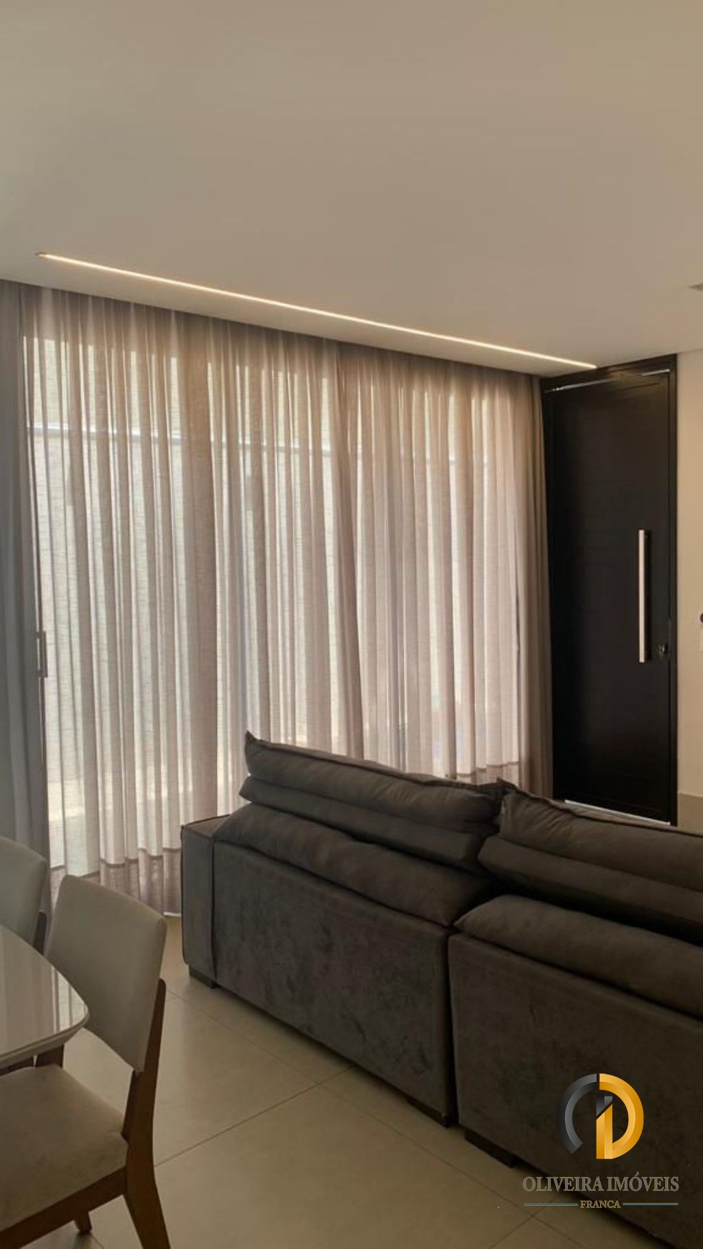 Casa residencial em franca - sp, jardim california