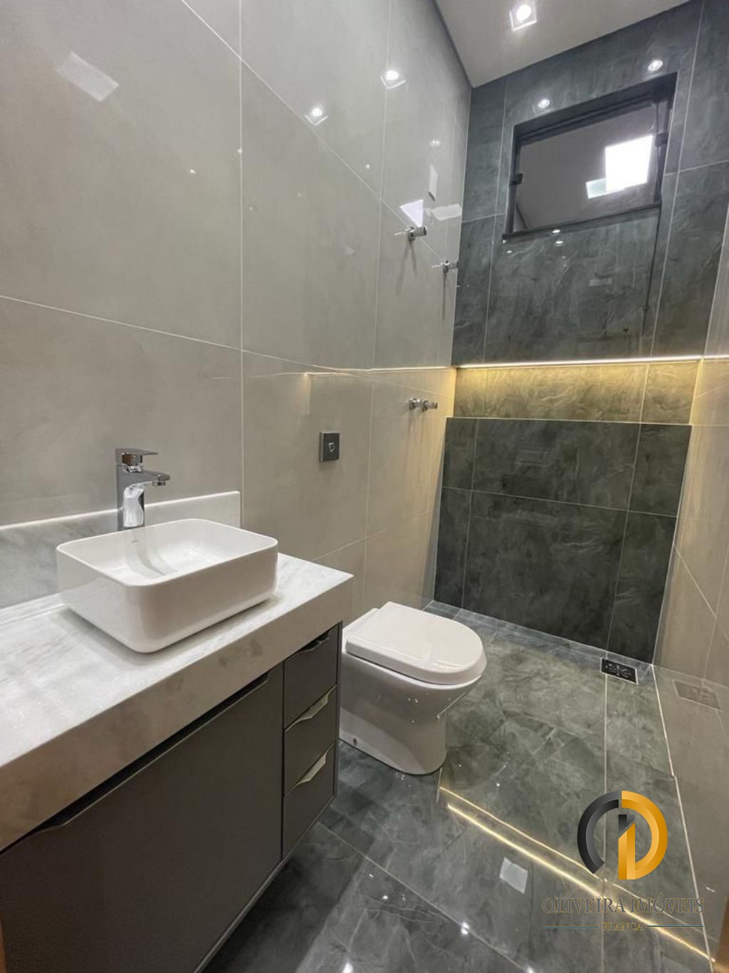 Casa residencial em franca - sp, esplanada primo meneghetti 