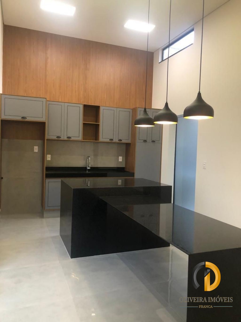 Casa residencial em franca - sp, esplanada primo meneghetti 