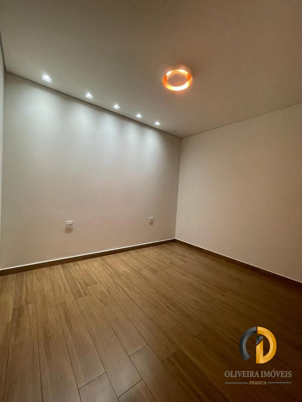 Casa residencial em franca - sp, esplanada primo meneghetti 