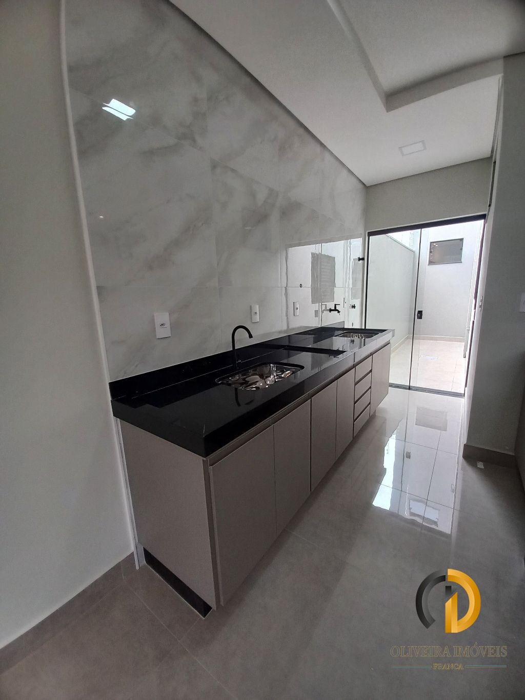 Apartamento residencial em franca - sp, parque moema