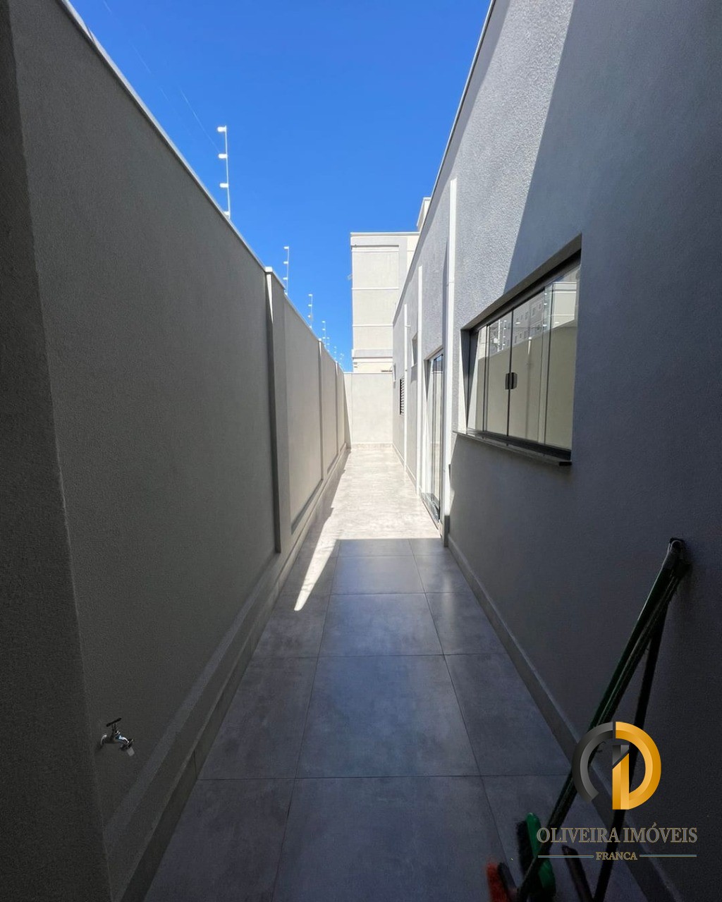 Excelente casa á venda chácara são paulo- franca sp