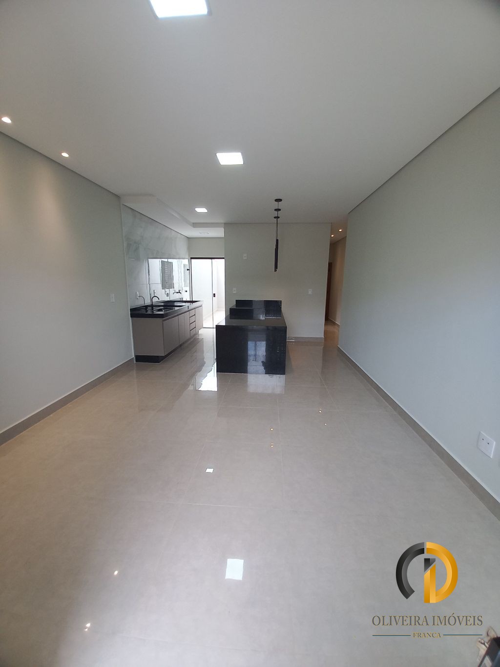 Apartamento residencial em franca - sp, parque moema