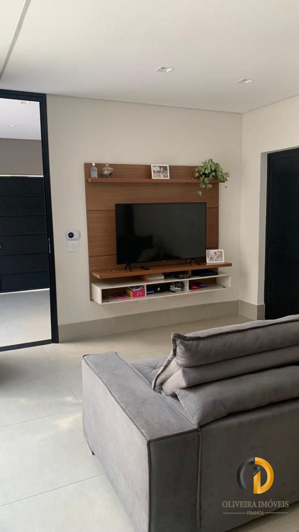 Casa residencial em franca - sp, jardim california