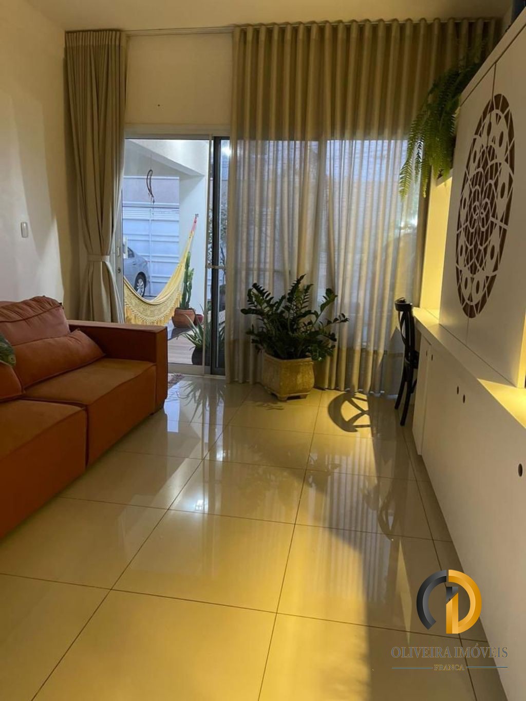 Casa residencial em franca - sp, polo clube