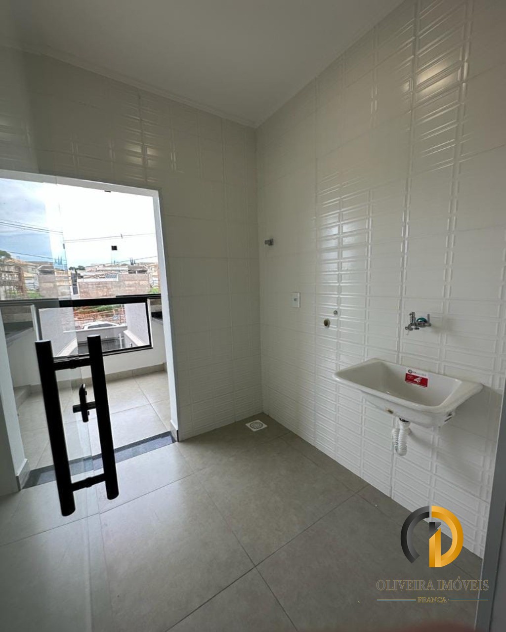 Lindo apartamento á venda residencial amazonas- franca sp