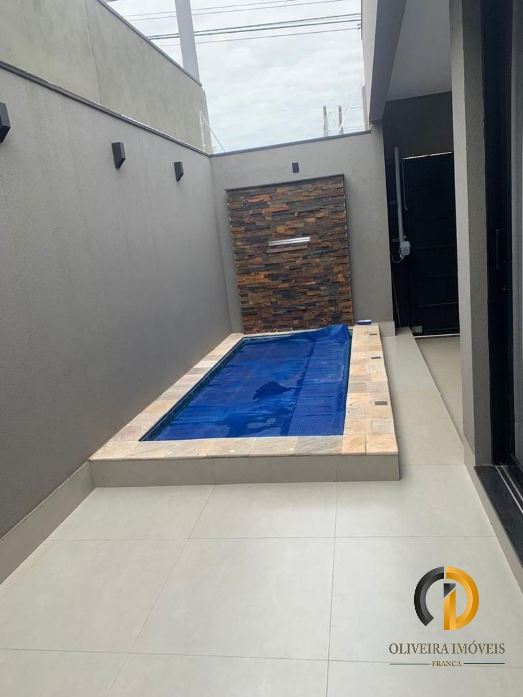 Casa residencial em franca - sp, jardim california