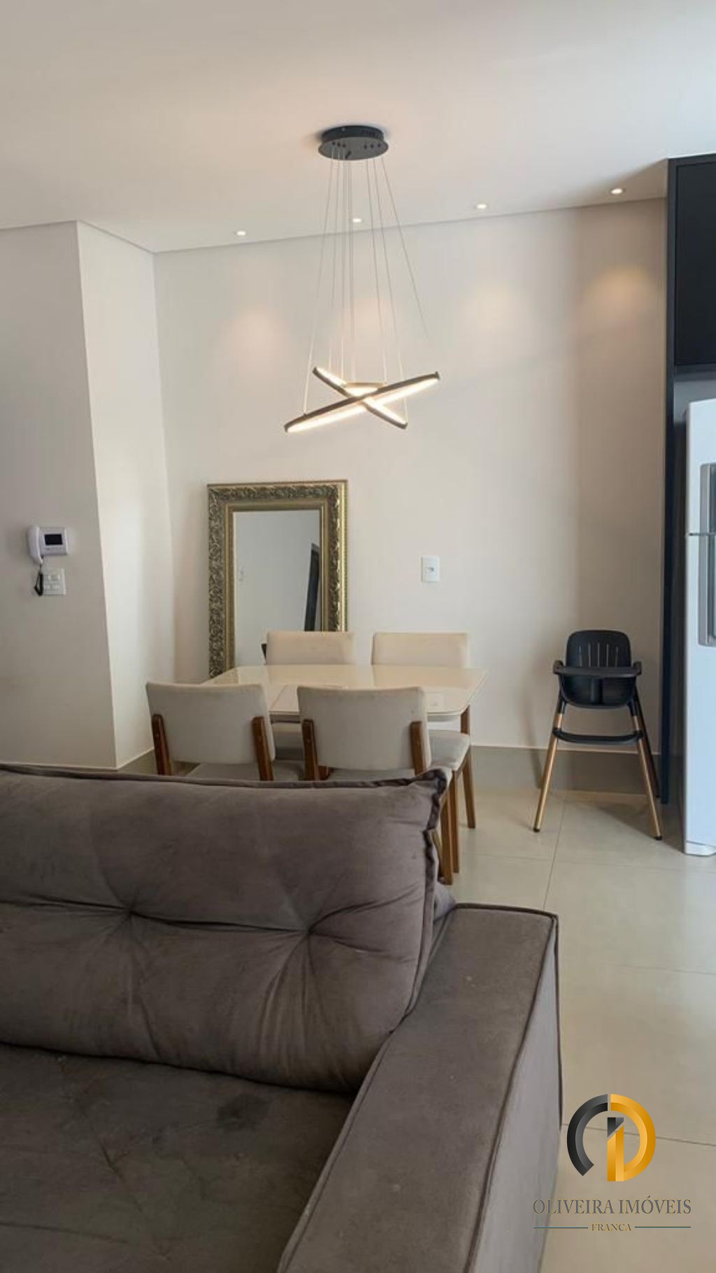 Casa residencial em franca - sp, jardim california