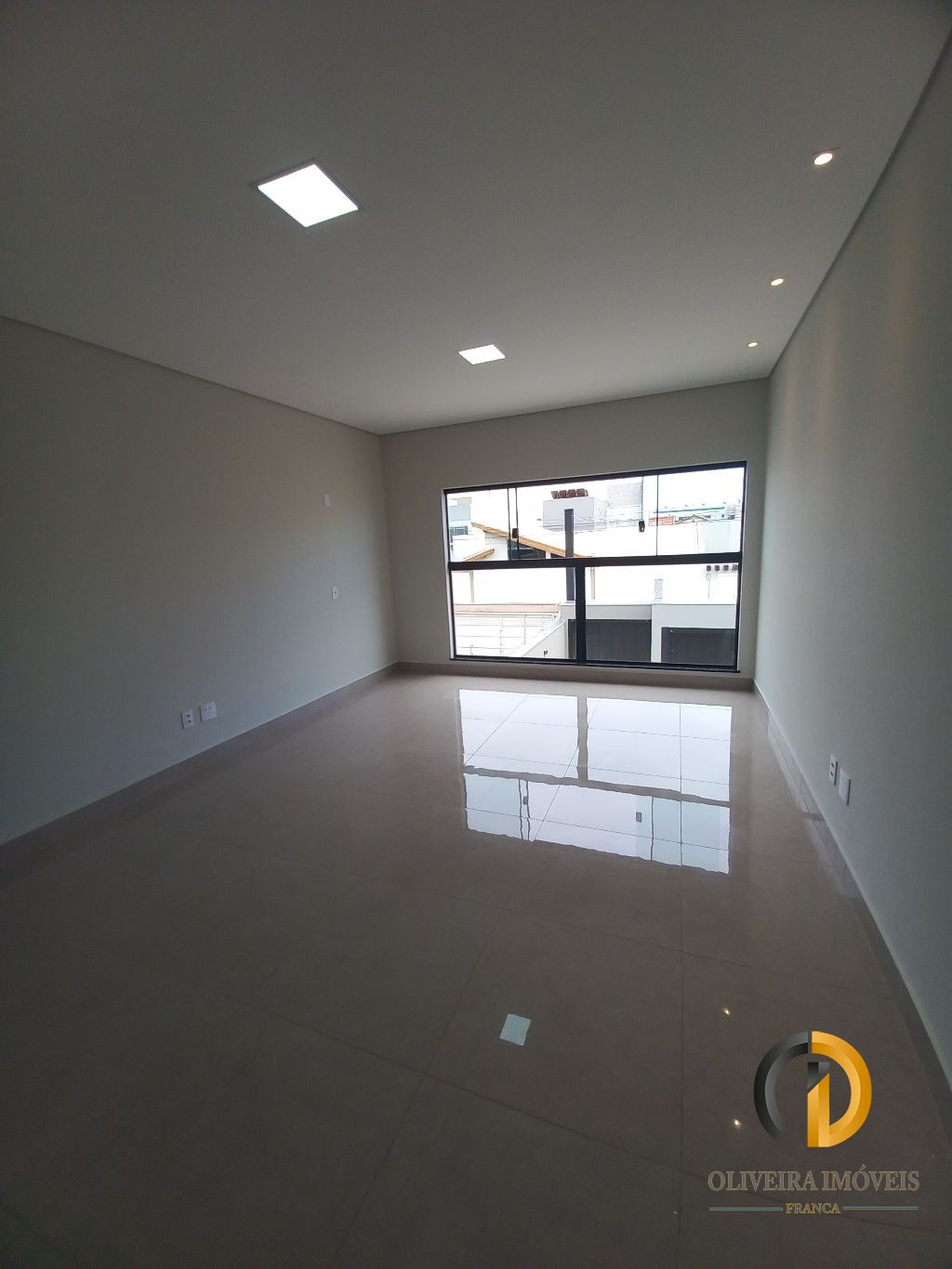 Apartamento residencial em franca - sp, parque moema