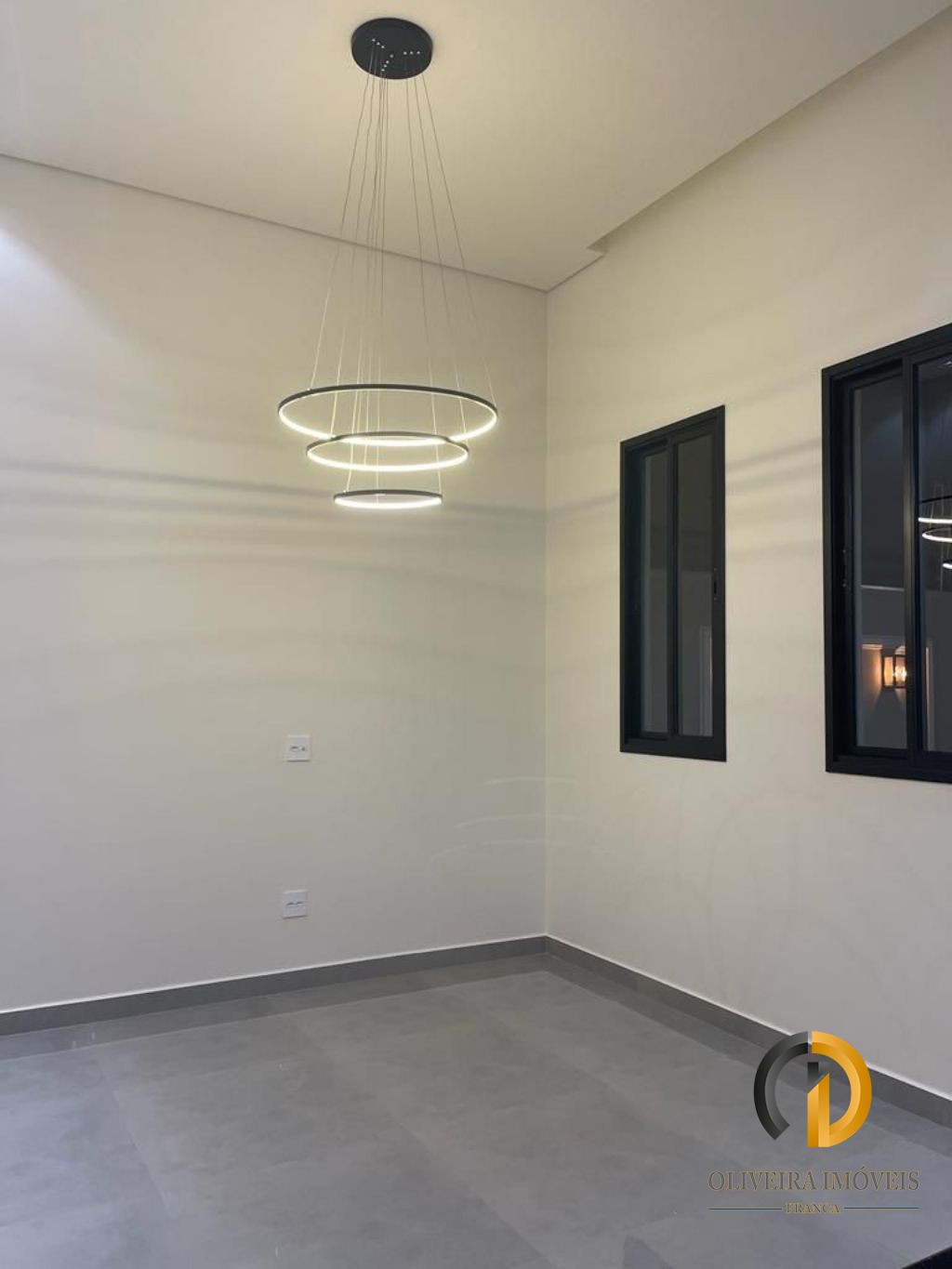 Casa residencial em franca - sp, esplanada primo meneghetti 