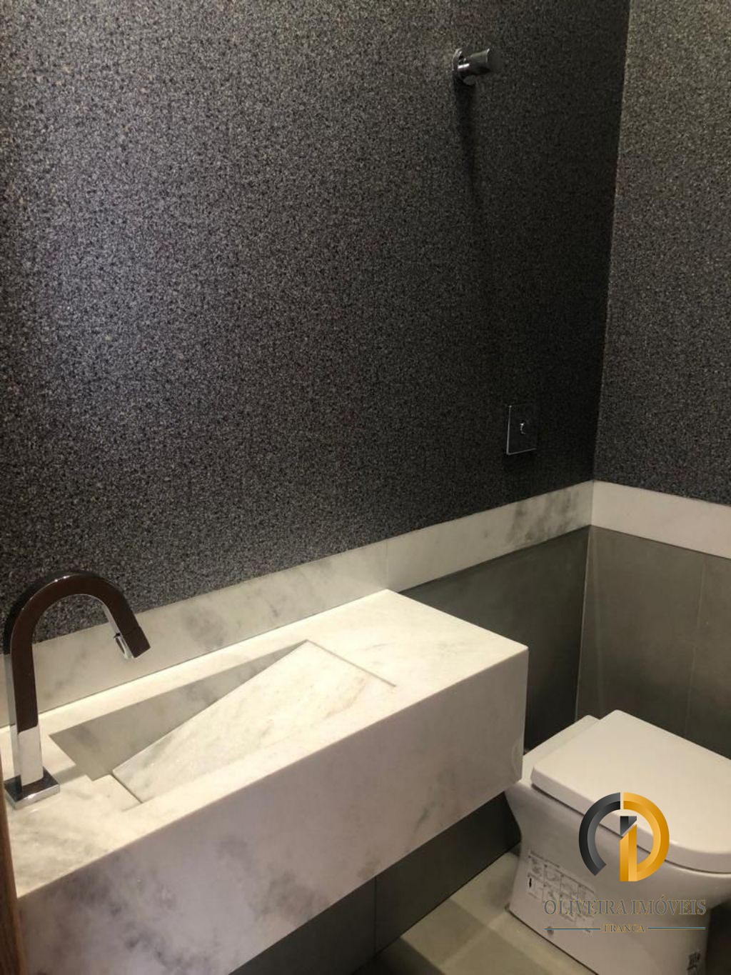 Casa residencial em franca - sp, esplanada primo meneghetti 
